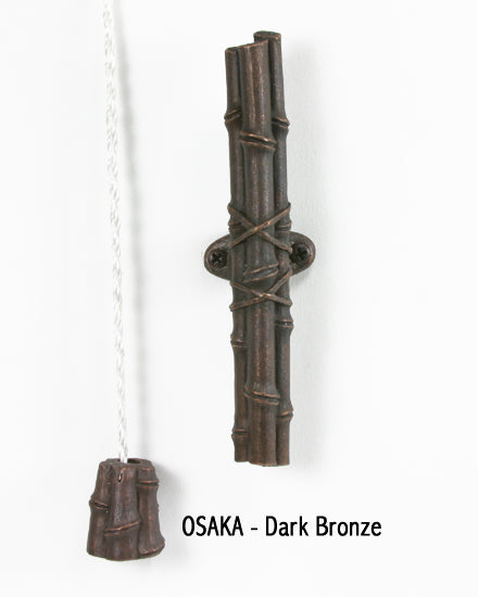 Osaka - Dark Bronze
