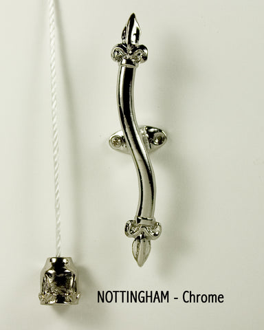 Nottingham - Chrome